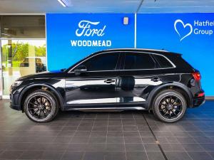Audi Q5 40TDI quattro Advanced - Image 7