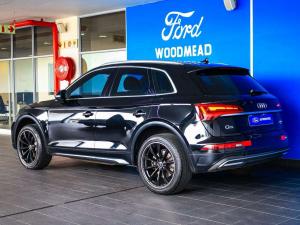Audi Q5 40TDI quattro Advanced - Image 8
