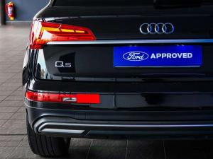 Audi Q5 40TDI quattro Advanced - Image 9
