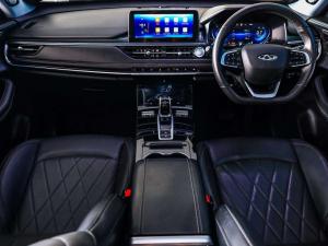 Chery Tiggo 8 Pro Max 2.0TGDI 390T Executive - Image 10