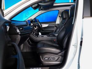 Chery Tiggo 8 Pro Max 2.0TGDI 390T Executive - Image 14