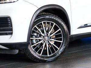 Chery Tiggo 8 Pro Max 2.0TGDI 390T Executive - Image 3