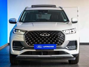 Chery Tiggo 8 Pro Max 2.0TGDI 390T Executive - Image 4