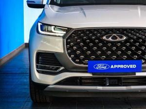 Chery Tiggo 8 Pro Max 2.0TGDI 390T Executive - Image 5