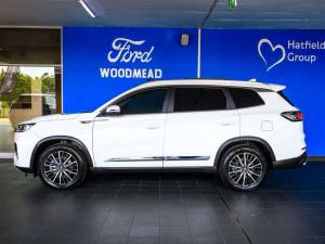 Chery Tiggo 8 Pro Max 2.0TGDI 390T Executive - Image 6