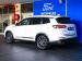 Chery Tiggo 8 Pro Max 2.0TGDI 390T Executive - Thumbnail 7
