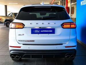 Chery Tiggo 8 Pro Max 2.0TGDI 390T Executive - Image 8