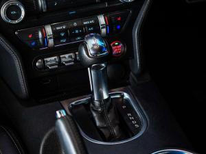 Ford Mustang 5.0 GT fastback - Image 14