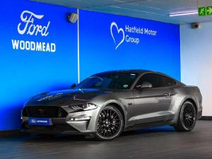 Ford Mustang 5.0 GT fastback - Image 1