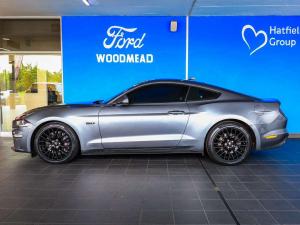 Ford Mustang 5.0 GT fastback - Image 7