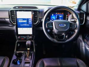 Ford Ranger 2.0 BiTurbo double cab Wildtrak - Image 12