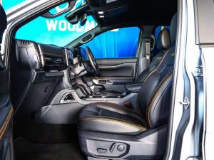 Ford Ranger 2.0 BiTurbo double cab Wildtrak - Image 15