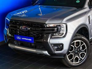 Ford Ranger 2.0 BiTurbo double cab Wildtrak - Image 2