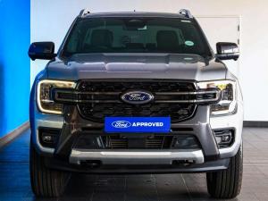 Ford Ranger 2.0 BiTurbo double cab Wildtrak - Image 5