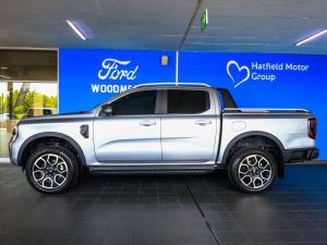 Ford Ranger 2.0 BiTurbo double cab Wildtrak - Image 6