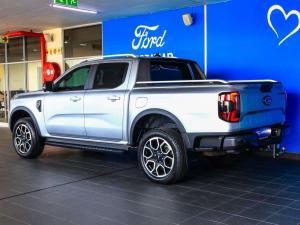 Ford Ranger 2.0 BiTurbo double cab Wildtrak - Image 7