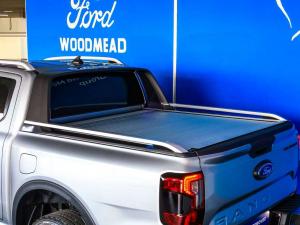 Ford Ranger 2.0 BiTurbo double cab Wildtrak - Image 8