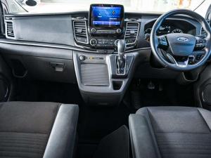 Ford Tourneo Custom 2.0SiT SWB Limited - Image 10