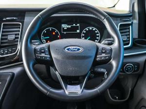 Ford Tourneo Custom 2.0SiT SWB Limited - Image 11