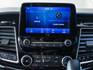 Ford Tourneo Custom 2.0SiT SWB Limited - Image 12