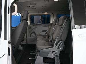 Ford Tourneo Custom 2.0SiT SWB Limited - Image 15