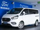 Thumbnail Ford Tourneo Custom 2.0SiT SWB Limited