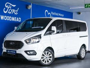 Ford Tourneo Custom 2.0SiT SWB Limited - Image 1