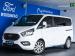 Ford Tourneo Custom 2.0SiT SWB Limited - Thumbnail 1