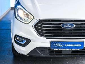 Ford Tourneo Custom 2.0SiT SWB Limited - Image 4