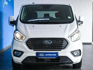 Ford Tourneo Custom 2.0SiT SWB Limited - Image 5