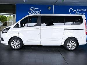 Ford Tourneo Custom 2.0SiT SWB Limited - Image 6