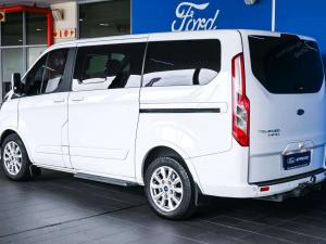 Ford Tourneo Custom 2.0SiT SWB Limited - Image 7
