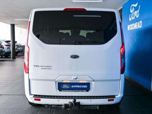 Ford Tourneo Custom 2.0SiT SWB Limited - Image 9