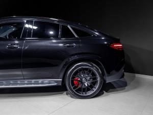 Mercedes-Benz GLE GLE63 S coupe 4Matic+ - Image 7