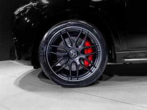 Mercedes-Benz GLE GLE63 S coupe 4Matic+ - Image 8