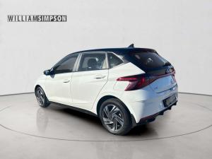Hyundai i20 1.2 Fluid - Image 6