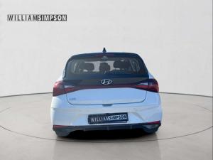 Hyundai i20 1.2 Fluid - Image 7