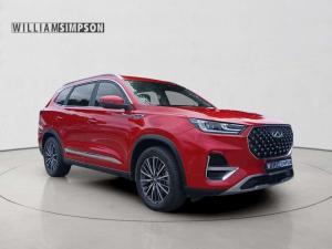 Chery Tiggo 8 Pro 1.6TGDI 290T Executive - Image 1