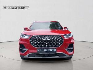 Chery Tiggo 8 Pro 1.6TGDI 290T Executive - Image 2