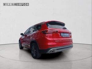 Chery Tiggo 8 Pro 1.6TGDI 290T Executive - Image 5