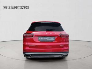 Chery Tiggo 8 Pro 1.6TGDI 290T Executive - Image 6