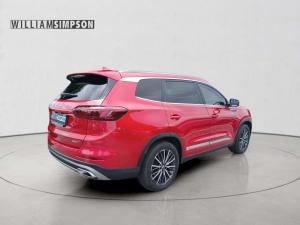 Chery Tiggo 8 Pro 1.6TGDI 290T Executive - Image 7