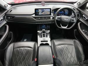 Chery Tiggo 8 Pro 1.6TGDI 290T Executive - Image 8