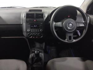 Volkswagen Polo Vivo hatch 1.4 CiTi Vivo - Image 10