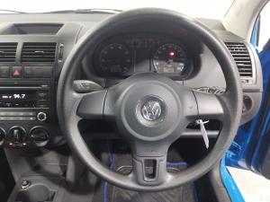 Volkswagen Polo Vivo hatch 1.4 CiTi Vivo - Image 11