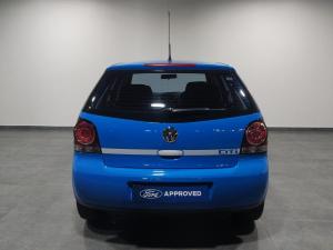 Volkswagen Polo Vivo hatch 1.4 CiTi Vivo - Image 14
