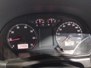 Volkswagen Polo Vivo hatch 1.4 CiTi Vivo - Image 2