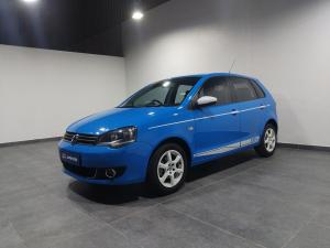 Volkswagen Polo Vivo hatch 1.4 CiTi Vivo - Image 4