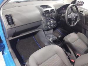 Volkswagen Polo Vivo hatch 1.4 CiTi Vivo - Image 6