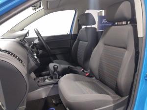 Volkswagen Polo Vivo hatch 1.4 CiTi Vivo - Image 7